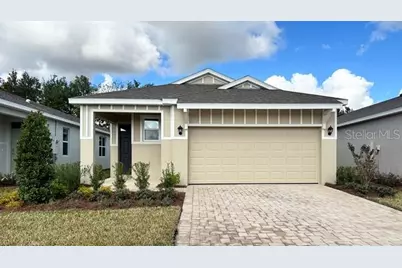 4083 NW 44th Circle, Ocala, FL 34482 - Photo 1