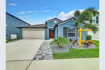 13336 Great Plains Drive, Riverview, FL 33579 - Photo 1
