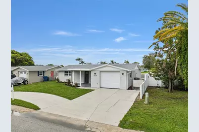 2624 Society Drive, Holiday, FL 34691 - Photo 1