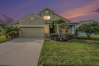 19445 Sunset Bay Drive, Land O Lakes, FL 34638 - Photo 1