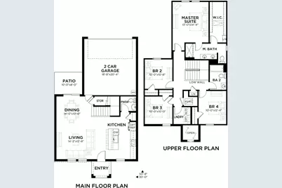 1536 Hummingbird Road, Winter Haven, FL 33884 - Photo 1