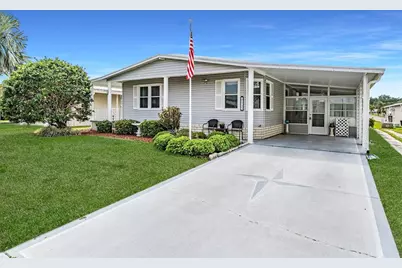 5733 Pawnee Street, Zephyrhills, FL 33542 - Photo 1