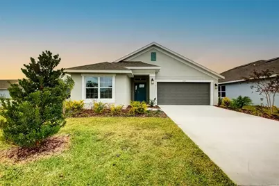 6907 162nd Place E, Parrish, FL 34219 - Photo 1