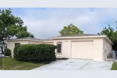 9811 Crofton Lane, Port Richey, FL 34668 - Photo 1