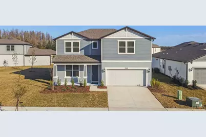 1268 Kazaz Court, Zephyrhills, FL 33540 - Photo 1