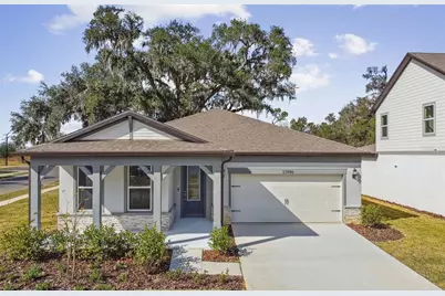 37886 Clinch Circle, Zephyrhills, FL 33540 - Photo 1