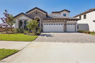 10229 Surrey Rose Drive, San Antonio, FL 33576 - Photo 1