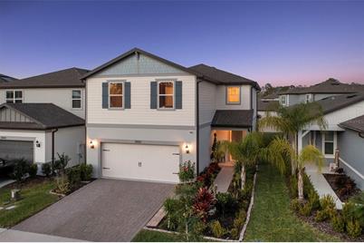 21051 Monza Loop, Land O Lakes, FL 34638 - Photo 1