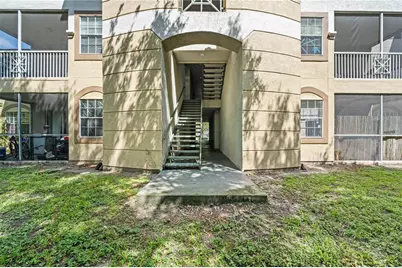 17104 Carrington Park Drive #535, Tampa, FL 33647 - Photo 1