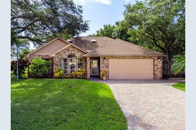 4712 Country Oaks Boulevard, Sarasota, FL 34243 - Photo 1