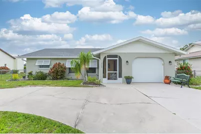 2102 Michigan Avenue, Englewood, FL 34224 - Photo 1