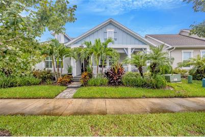 4300 Broad Porch Run, Land O Lakes, FL 34638 - Photo 1