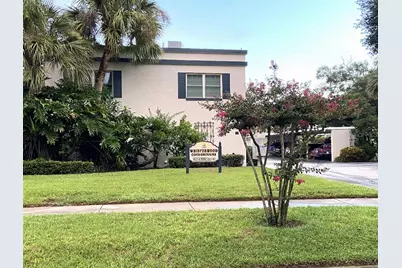 627 E Amelia Street #A, Orlando, FL 32803 - Photo 1