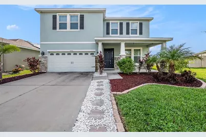 16632 Goose Ribbon Place, Wimauma, FL 33598 - Photo 1