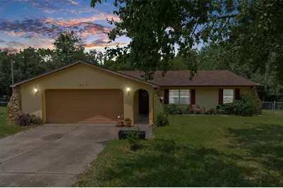 18719 Alexson Street, Spring Hill, FL 34610 - Photo 1
