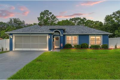 2039 Whitewood Avenue, Spring Hill, FL 34609 - Photo 1