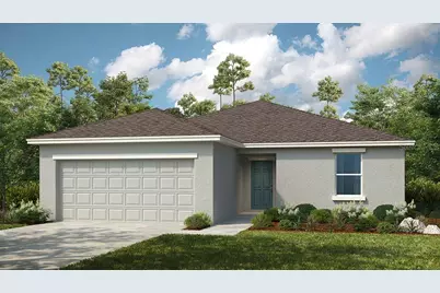 1927 Rosewood Circle, Lakeland, FL 33810 - Photo 1