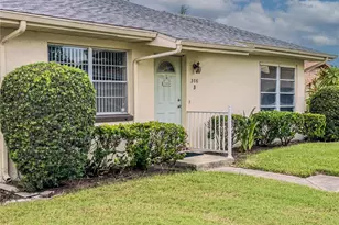 306 Friar Ct, Sun City Center, FL 33573 - Photo 1