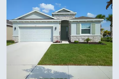 116 Mangrove Manor Drive, Apollo Beach, FL 33572 - Photo 1