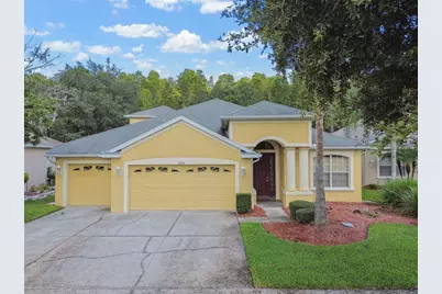 10711 Pearl Berry Loop, Land O Lakes, FL 34638 - Photo 1