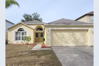 12809 Lake Vista Drive, Gibsonton, FL 33534 - Photo 1