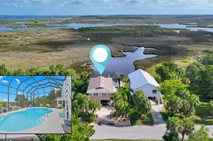 4031 Eagle Nest Dr, Hernando Beach, FL 34607 - Photo 1