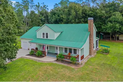 15050 Appaloosa Hills Drive, Dade City, FL 33523 - Photo 1