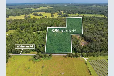 Whitman Road, Brooksville, FL 34601 - Photo 1