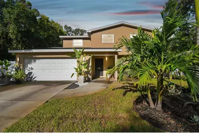 1918 Follow Thru Road N, Saint Petersburg, FL 33710 - Photo 1