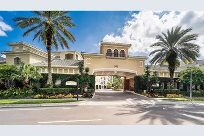 501 Knights Run Avenue #2120, Tampa, FL 33602 - Photo 1