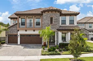 13029 Paddock Wood Pl, Riverview, FL 33579 - Photo 1