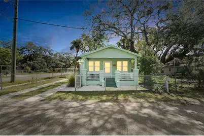 4625 Courtland Street, Tampa, FL 33610 - Photo 1