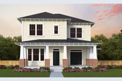 1080 Canyon Creek Trail, Oakland, FL 34787 - Photo 1