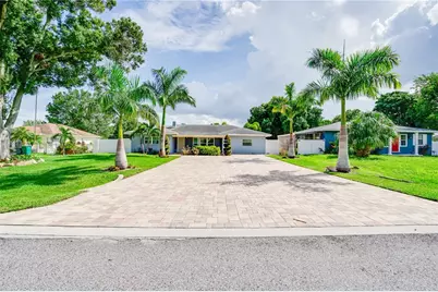 3133 Drew Street, Clearwater, FL 33759 - Photo 1