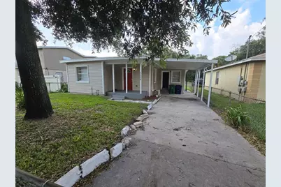 3208 E Powhatan Avenue, Tampa, FL 33610 - Photo 1