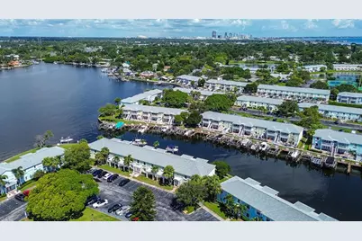 5144 Salmon Drive SE #A, Saint Petersburg, FL 33705 - Photo 1