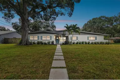 1098 55th Terrace S, Saint Petersburg, FL 33705 - Photo 1