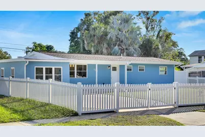 4418 W Leila Avenue, Tampa, FL 33616 - Photo 1