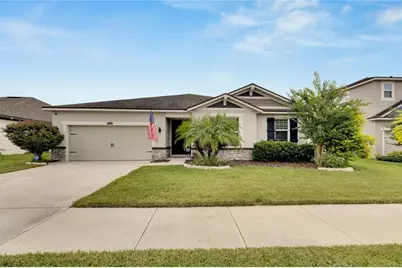 12215 Streambed Drive, Riverview, FL 33579 - Photo 1