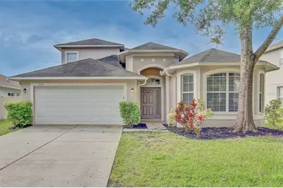 7110 Moss Ledge Run, Land O Lakes, FL 34637 - Photo 1
