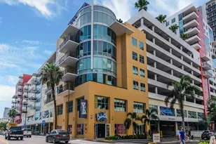 1208 E Kennedy Blvd, Tampa, FL 33602 - Photo 1