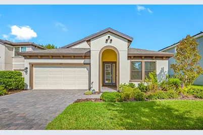 4519 Ballantrae Boulevard, Land O Lakes, FL 34638 - Photo 1