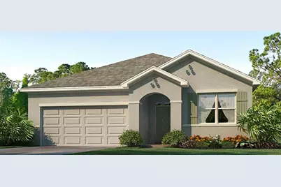 35321 Mahwah Avenue, Dade City, FL 33525 - Photo 1