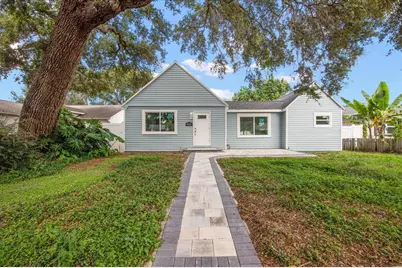 4245 Burlington Avenue N, Saint Petersburg, FL 33713 - Photo 1