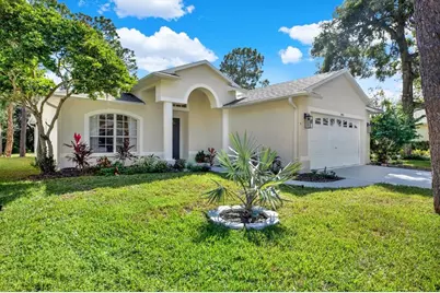 1465 Watermill Circle, Tarpon Springs, FL 34689 - Photo 1