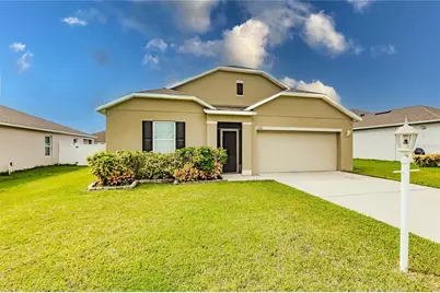 6048 Forest Ridge Lane, Winter Haven, FL 33881 - Photo 1