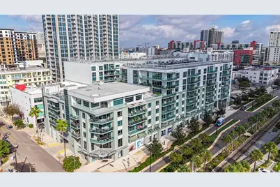 912 Channelside Drive #2607, Tampa, FL 33602 - Photo 1