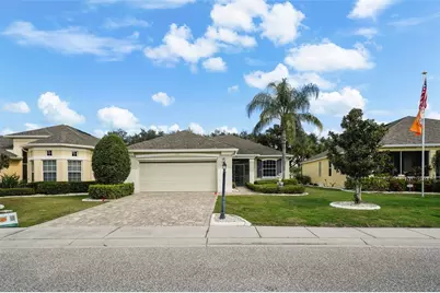 1017 Emerald Dunes Drive, Sun City Center, FL 33573 - Photo 1