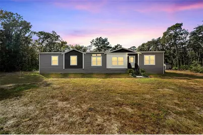 4536 N Elm Drive, Crystal River, FL 34428 - Photo 1
