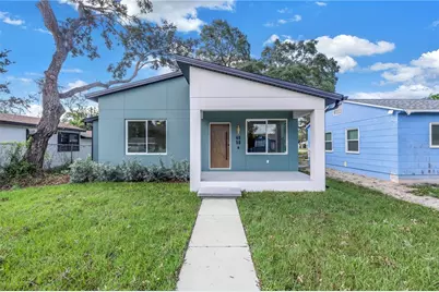 4650 14th Avenue S, Saint Petersburg, FL 33711 - Photo 1